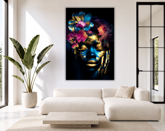 Kaleidoscope - Fine Art Print