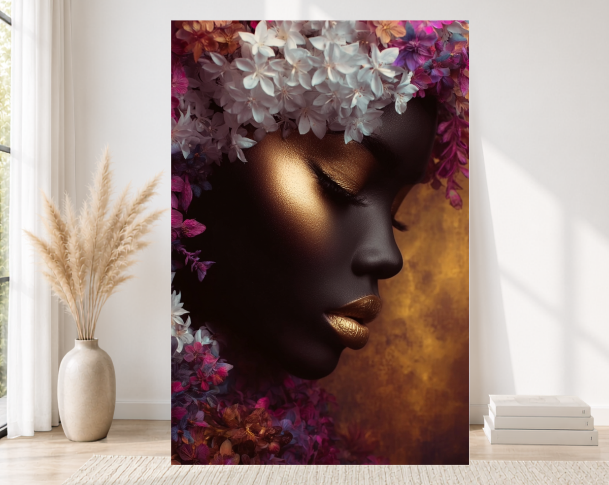 Solara - Fine Art Print