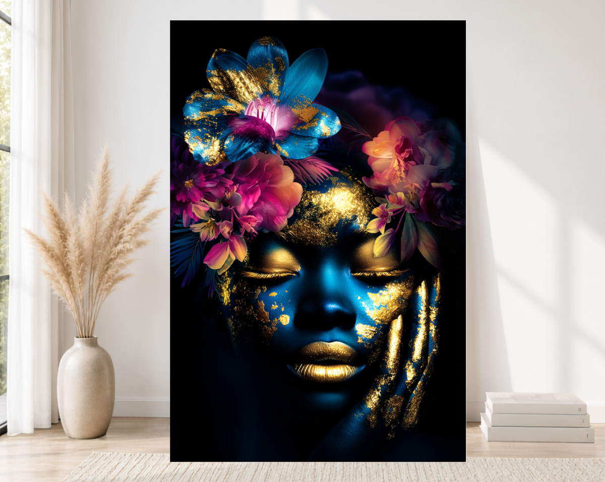 Kaleidoscope - Fine Art Print
