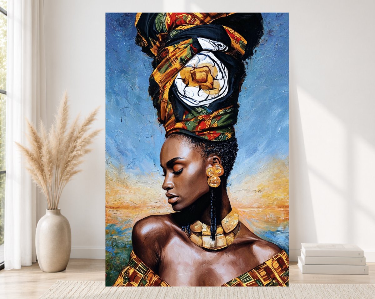The Timeless - Fine Art Print