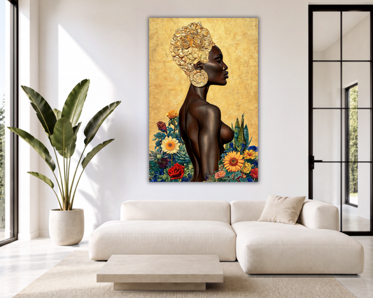 The Radiance - Fine Art Print