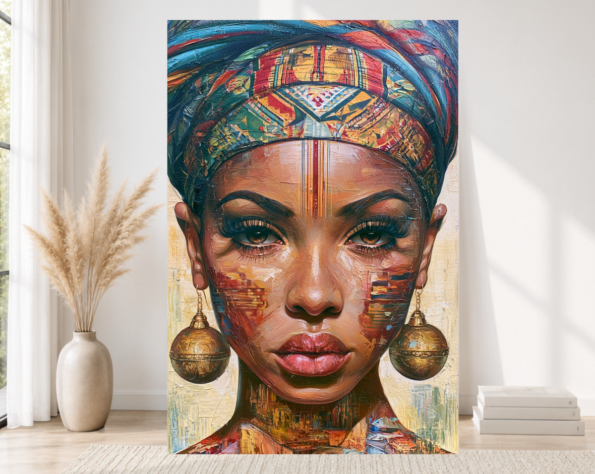 The Essence - Fine Art Print