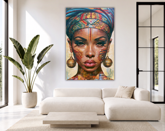 The Essence - Fine Art Print