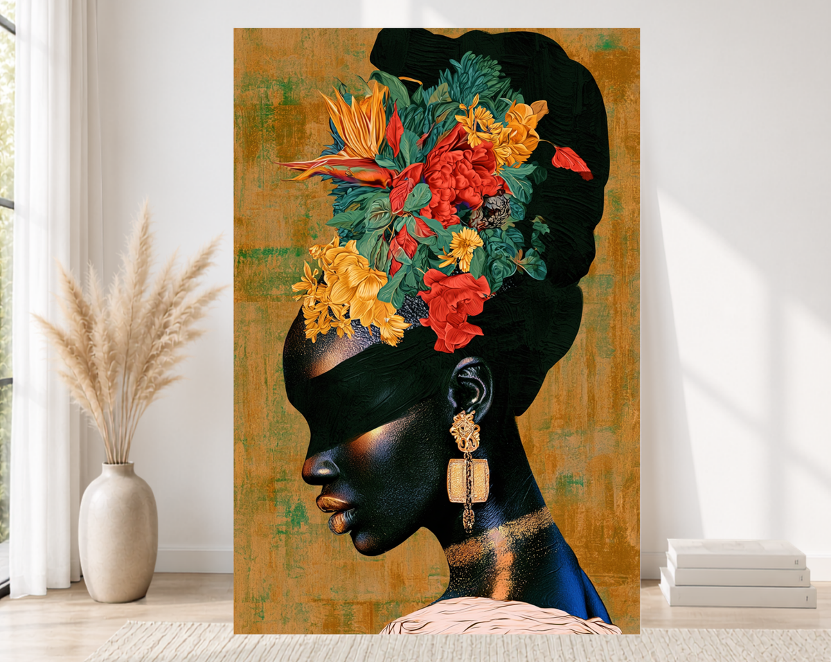 The Bloom - Fine Art Print