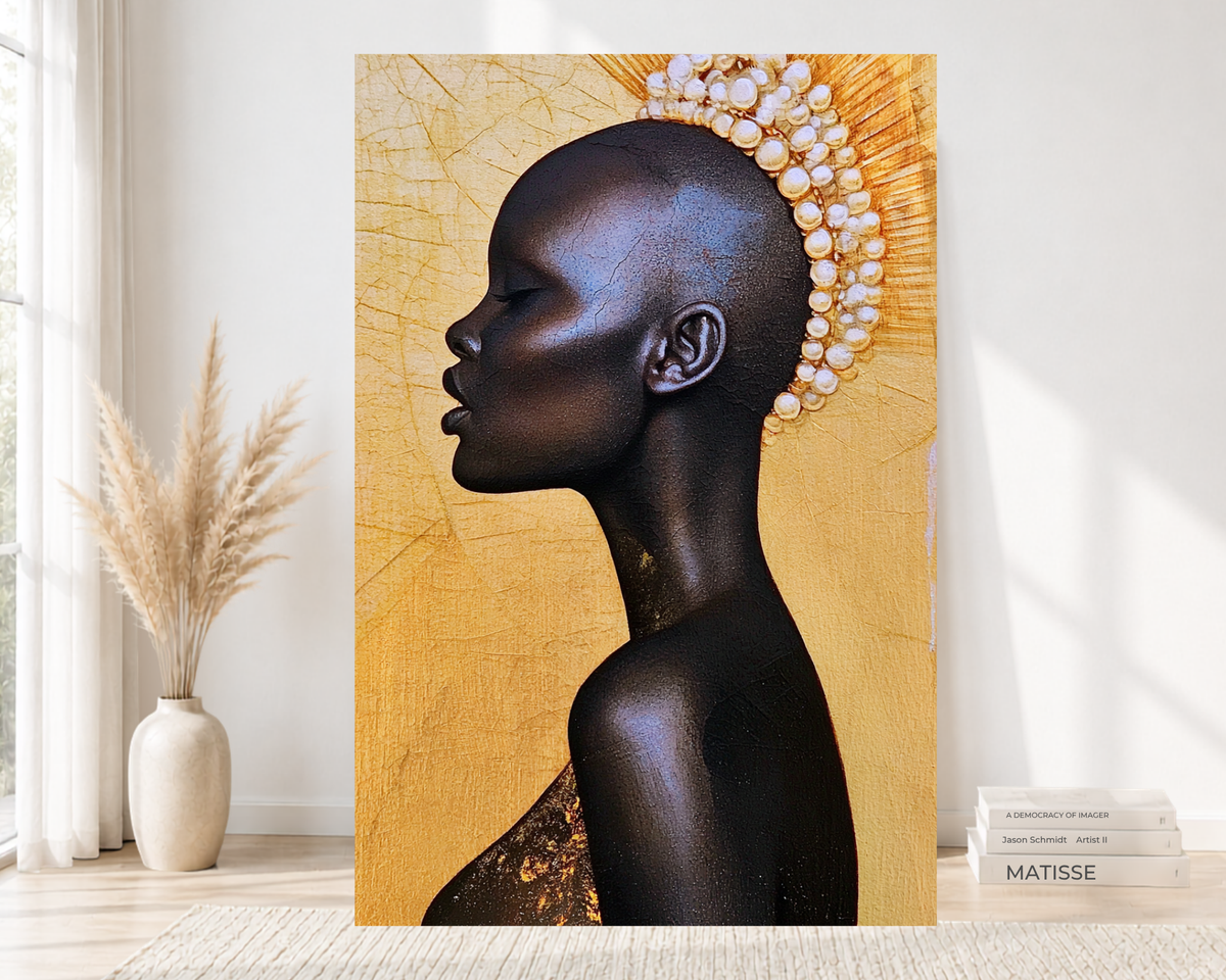 The Graceful - Fine Art Print