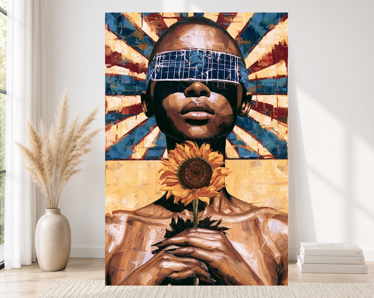 The Awakening - Fine Art Print