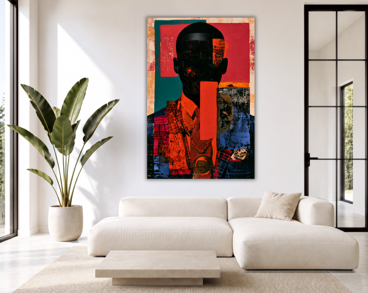 The Elevation - Fine Art Print
