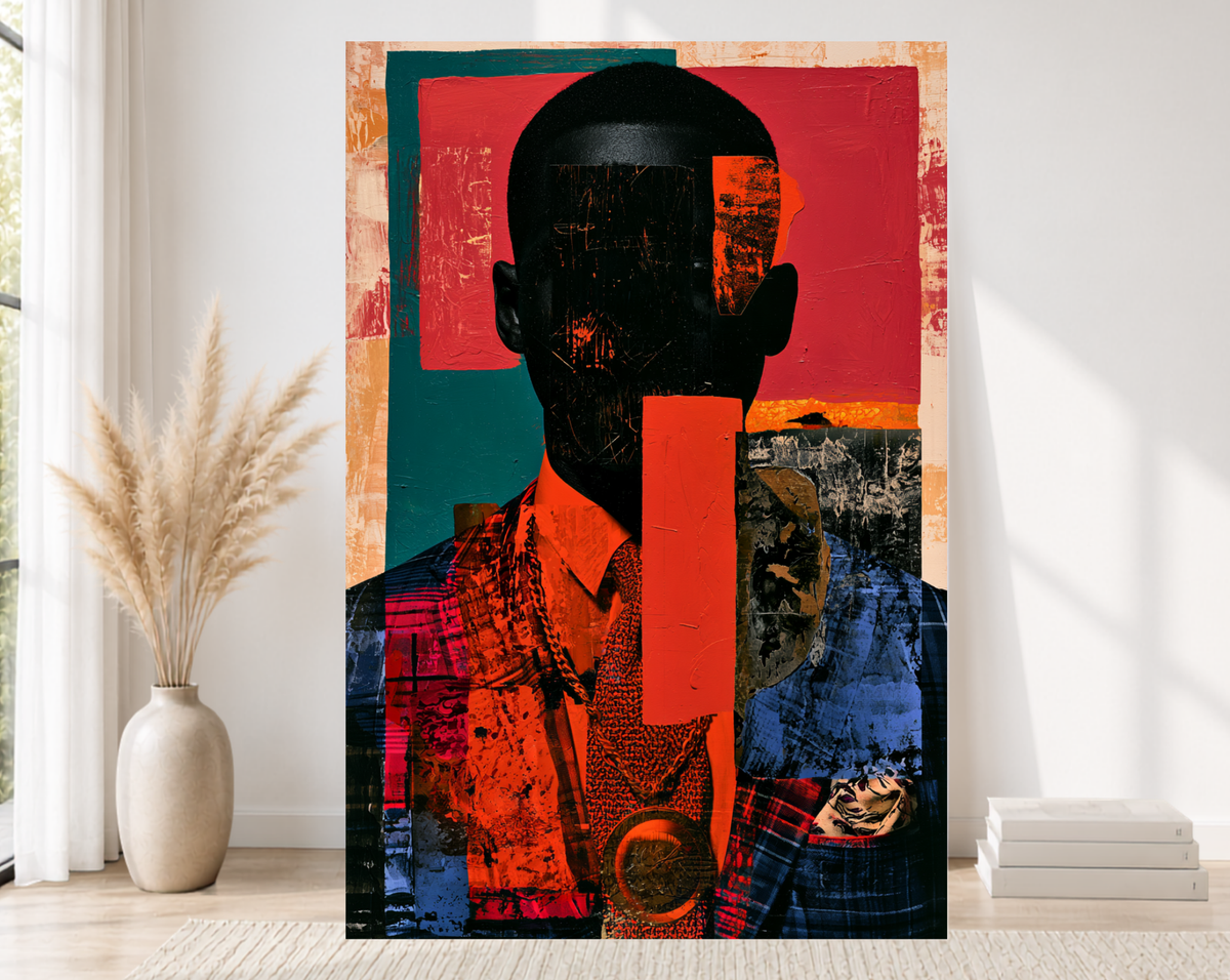 The Elevation - Fine Art Print