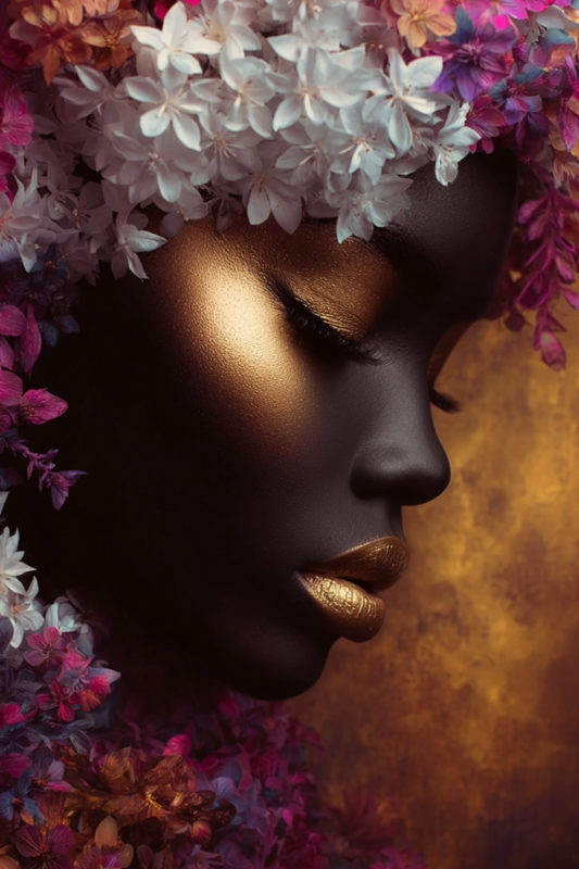 Solara - Fine Art Print