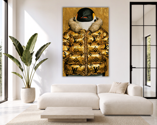 The Enduring - Fine Art Print