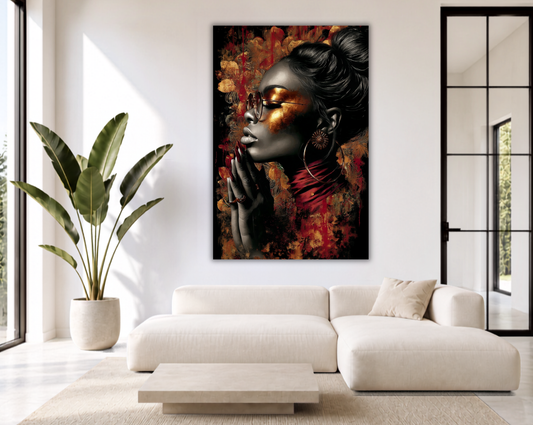 Gratitude - Fine Art Print