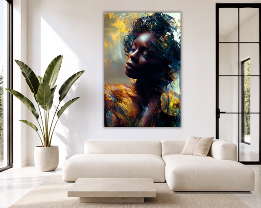 Luminara - Fine Art Print
