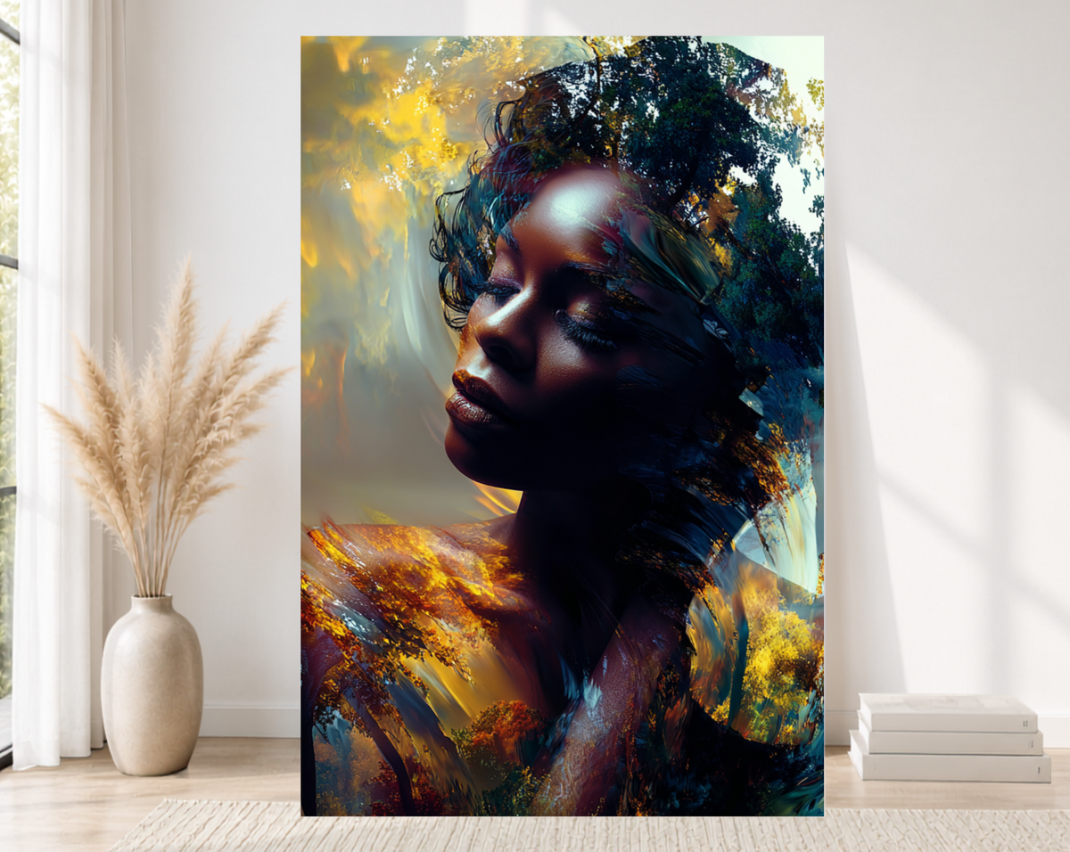 Luminara - Fine Art Print