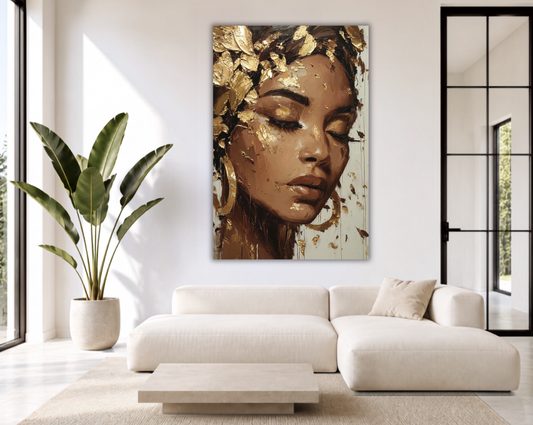Aurelia - Fine Art Print