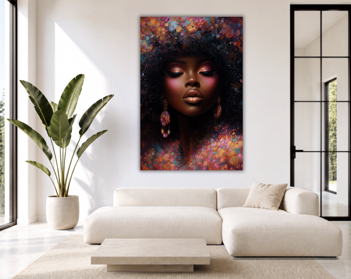 Éternelle - Fine Art Print