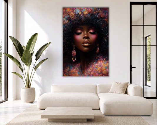 Éternelle - Fine Art Print
