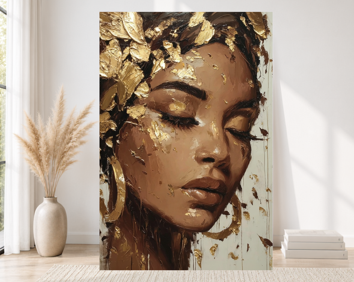 Aurelia - Fine Art Print