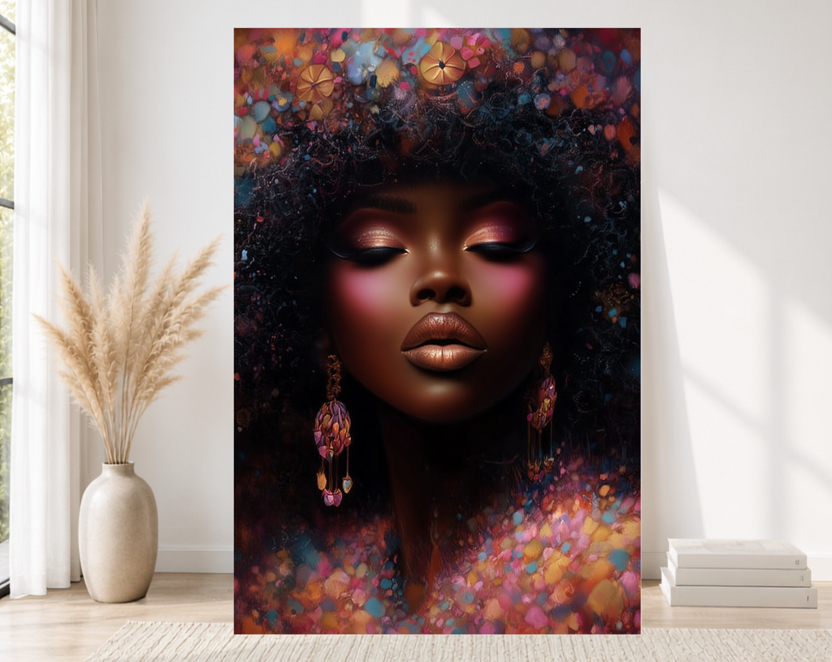 Éternelle - Fine Art Print