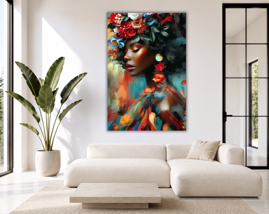 Sérénité - Fine Art Print