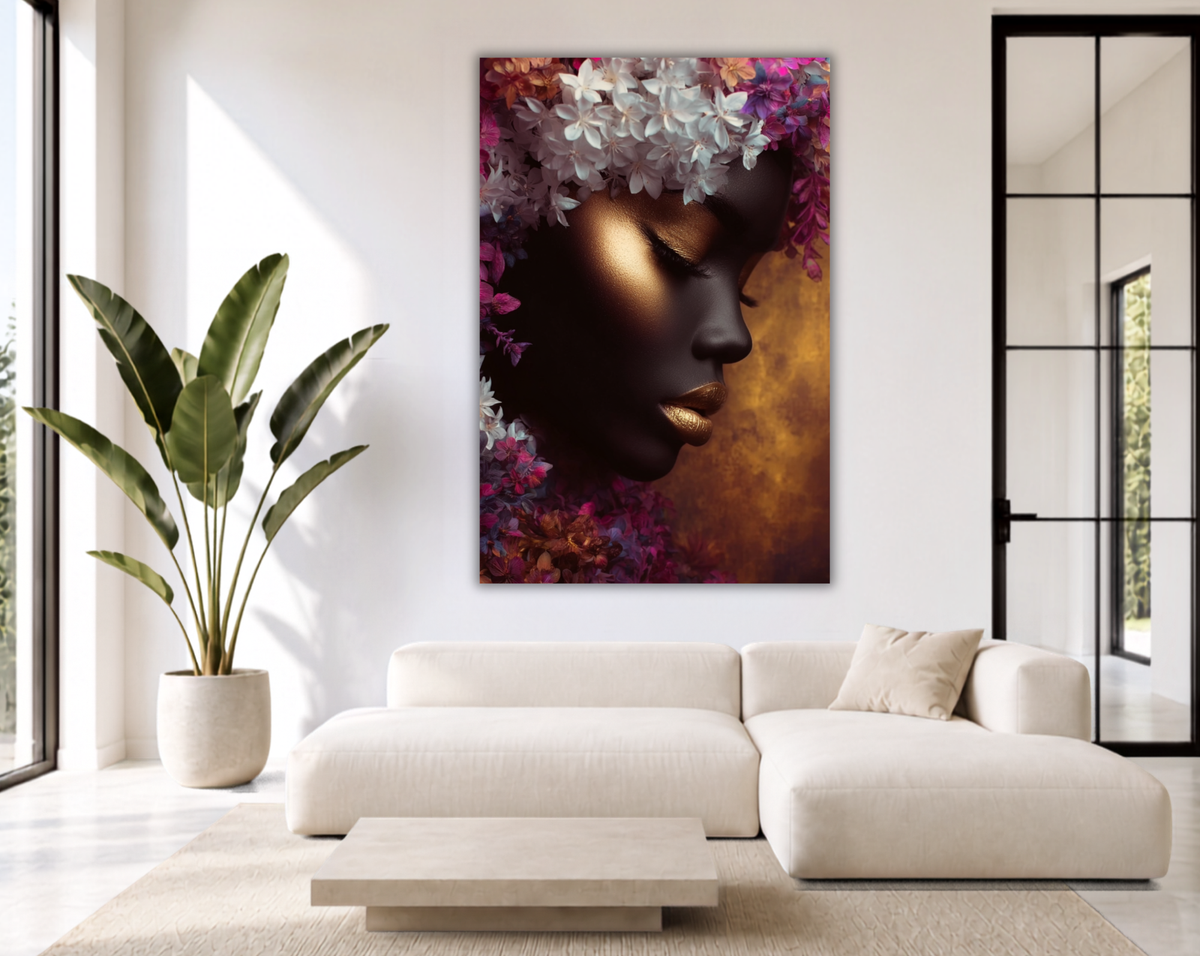 Solara - Fine Art Print