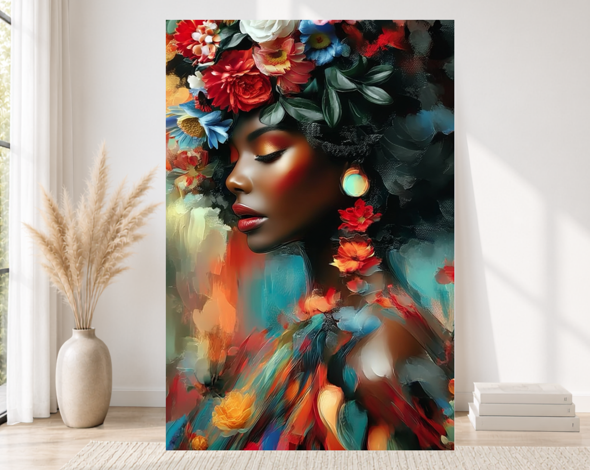 Sérénité - Fine Art Print