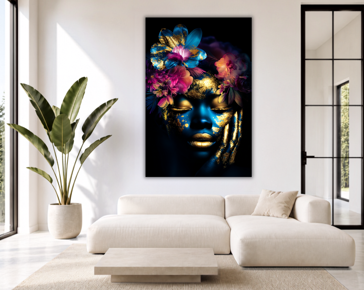 Kaleidoscope - Fine Art Print