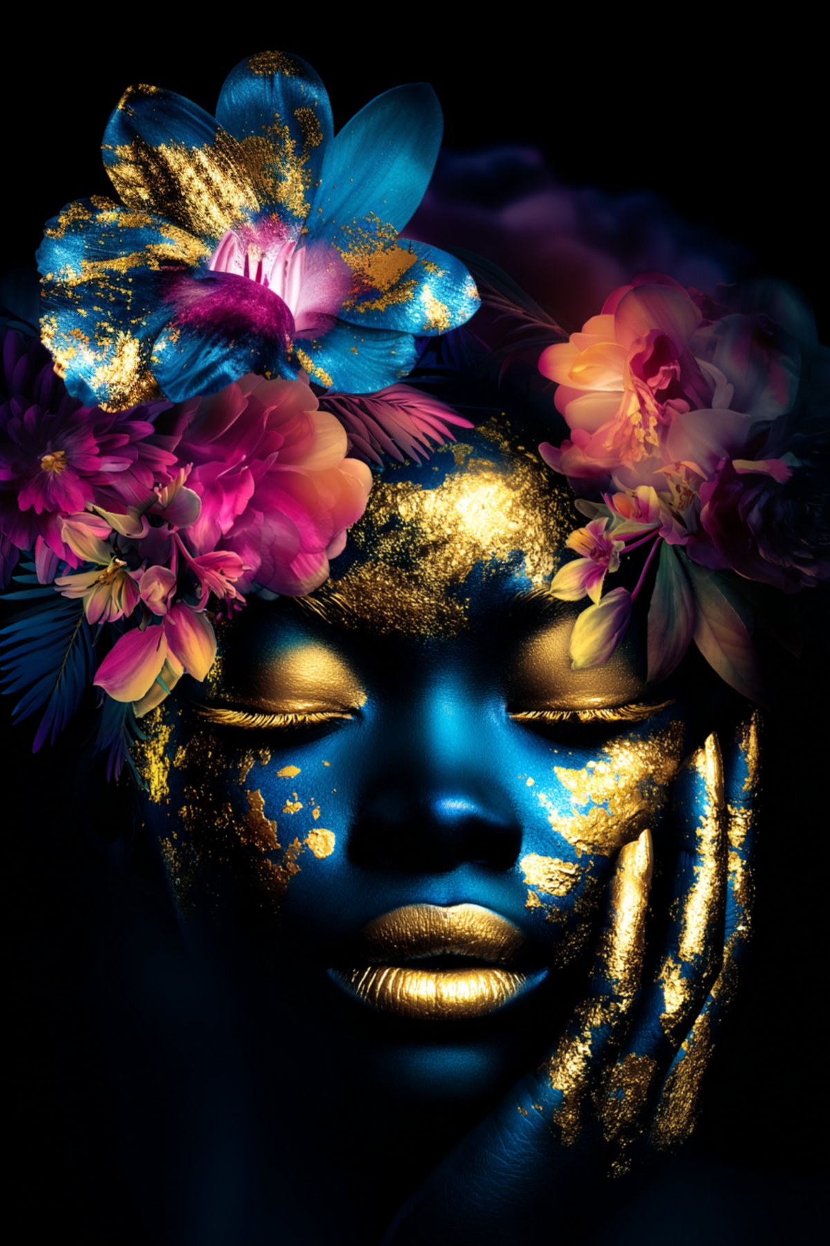 Kaleidoscope - Fine Art Print