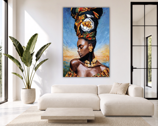 The Timeless - Fine Art Print