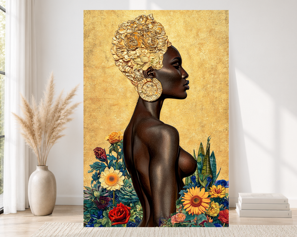 The Radiance - Fine Art Print