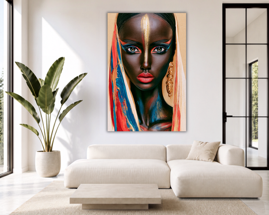 The Radiant - Fine Art Print