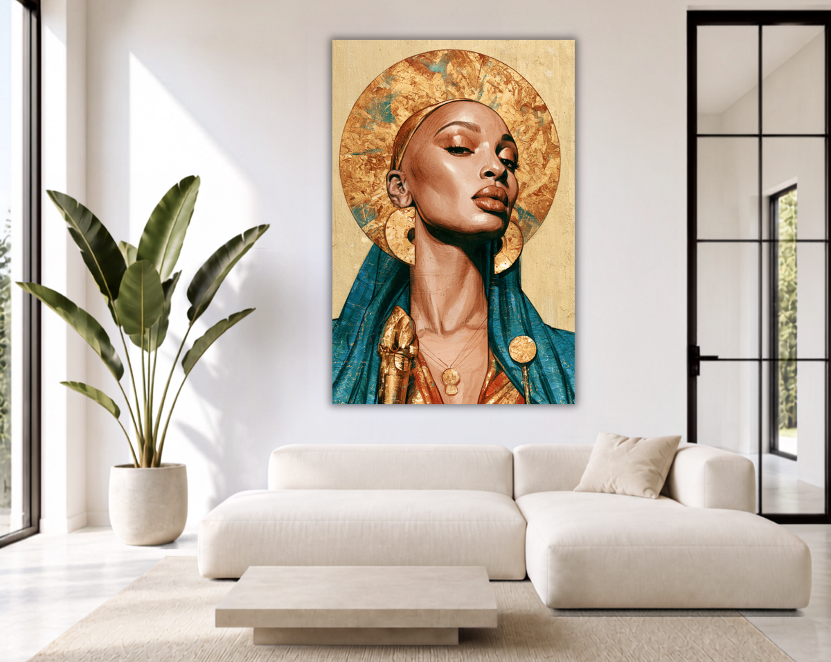 The Elevated - Fine Art Print