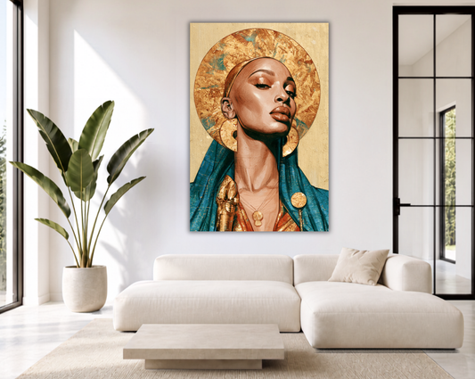 The Elevated - Fine Art Print