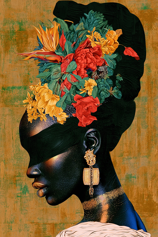 The Bloom - Fine Art Print