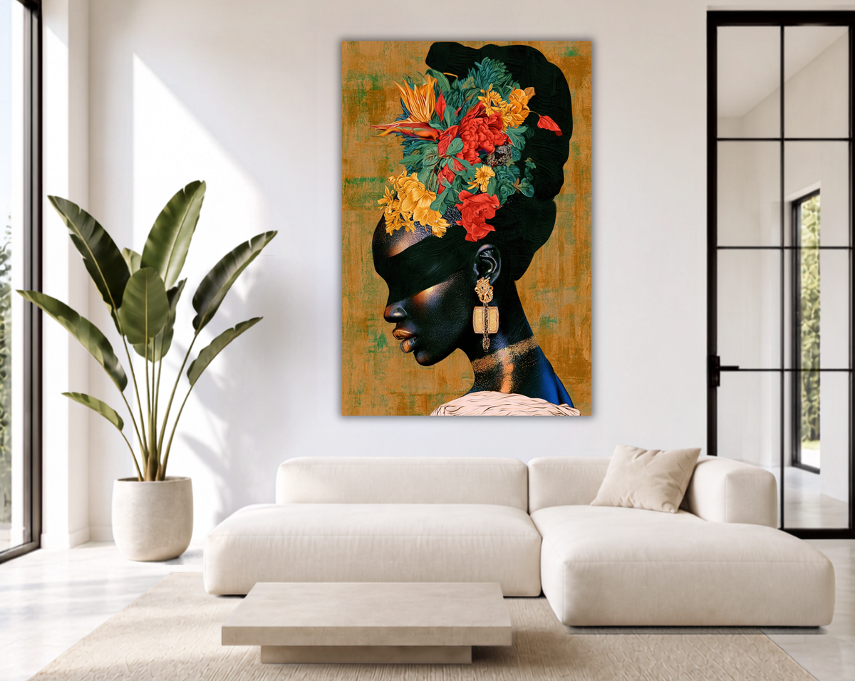 The Bloom - Fine Art Print