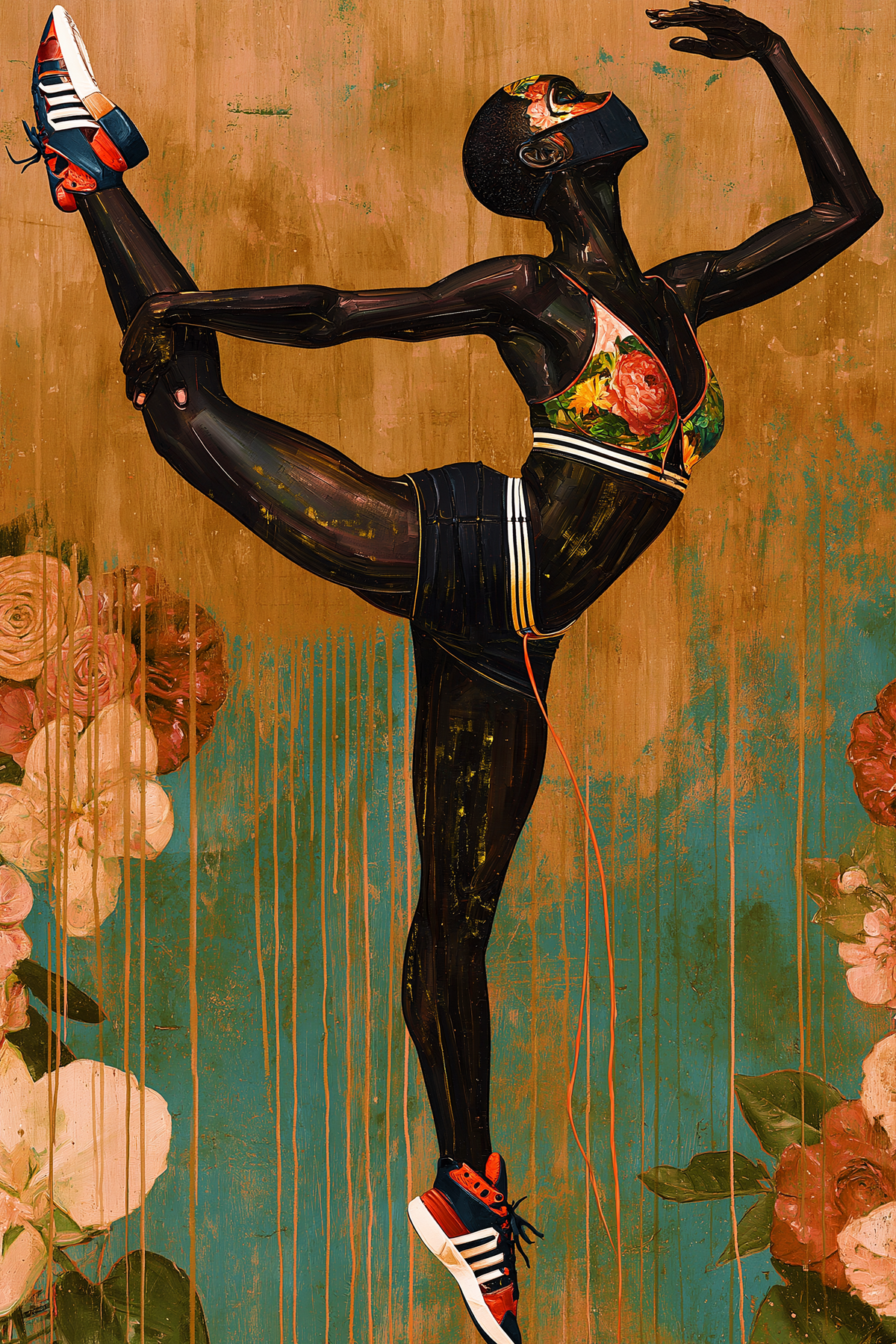 The Ascension - Fine Art Print
