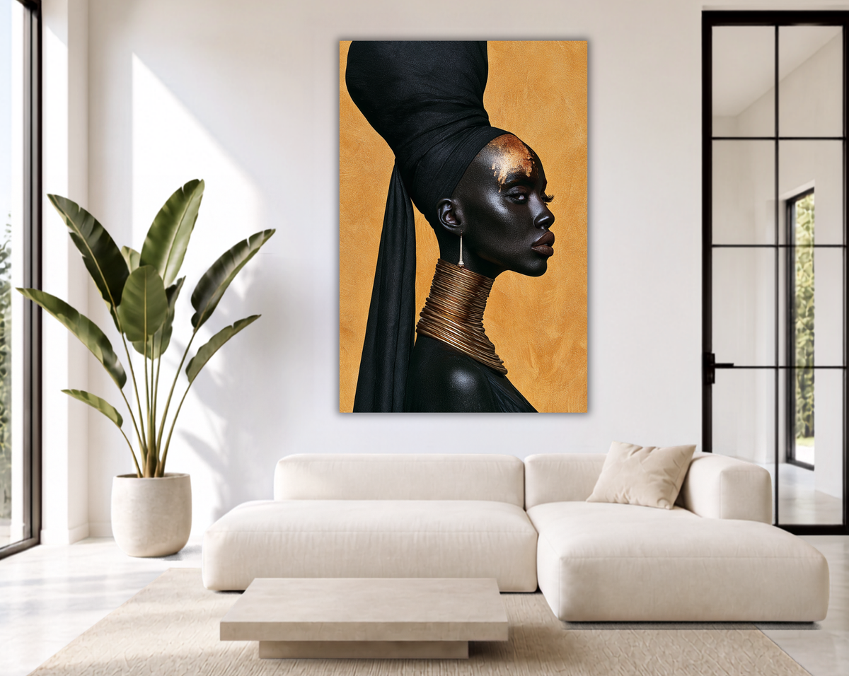 The Grand - Fine Art Print