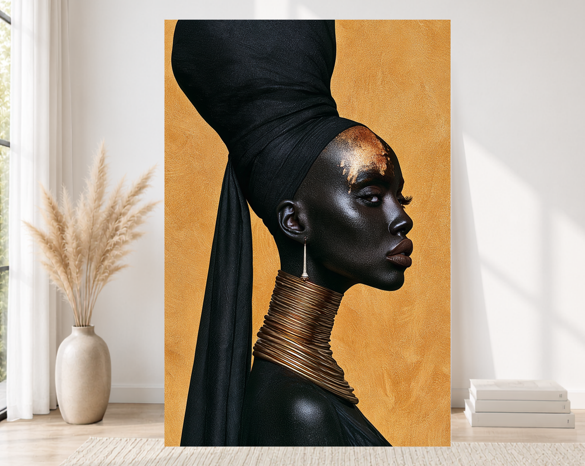The Grand - Fine Art Print