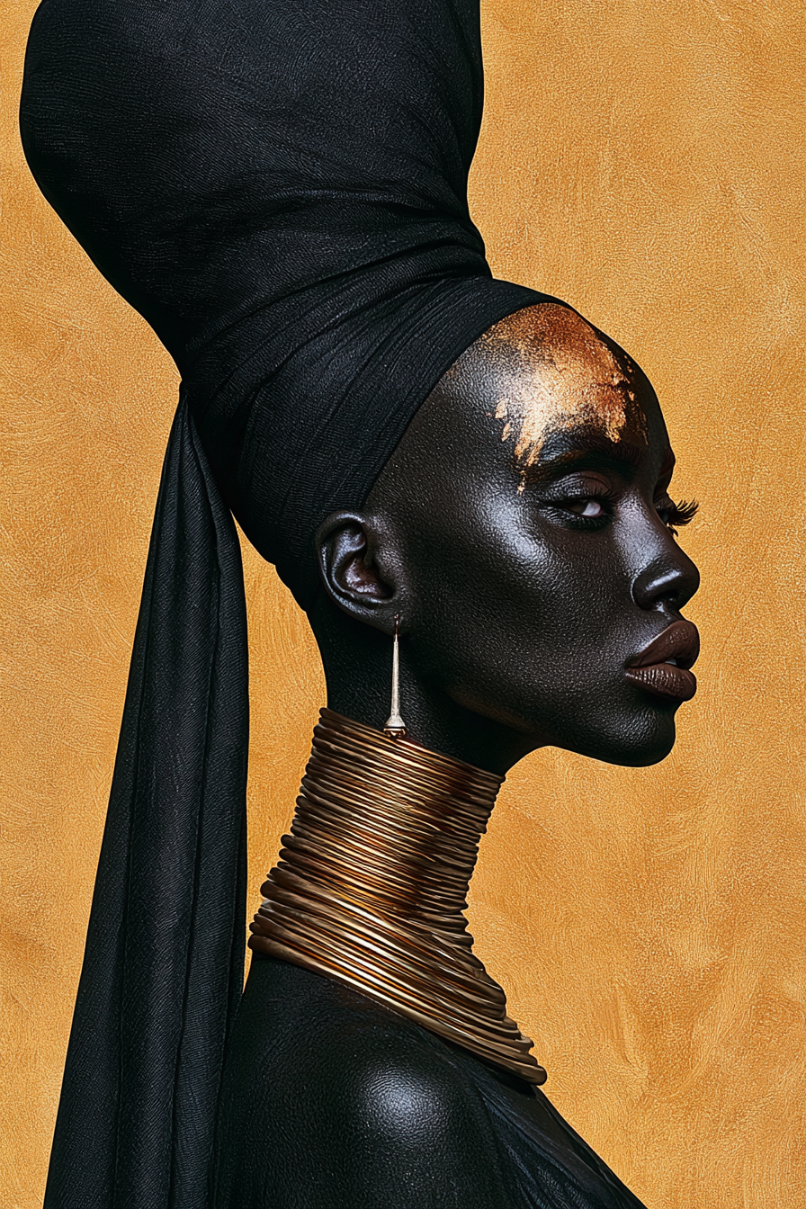 The Grand - Fine Art Print