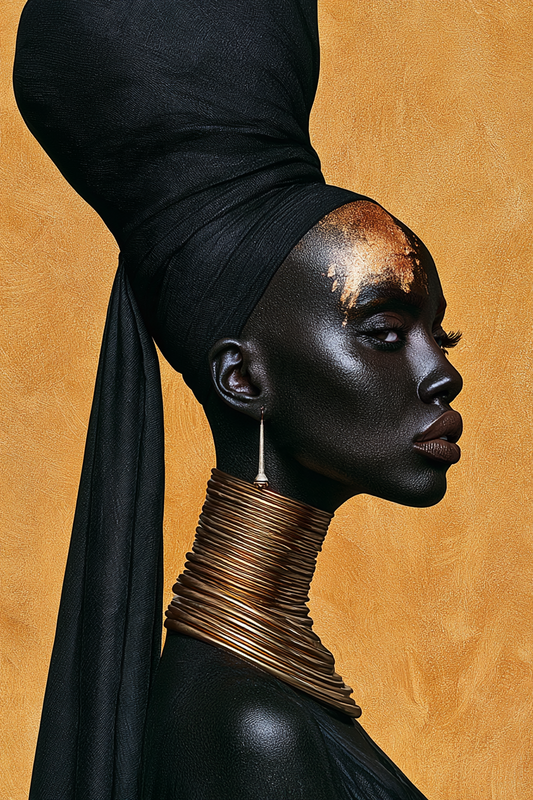 The Grand - Fine Art Print