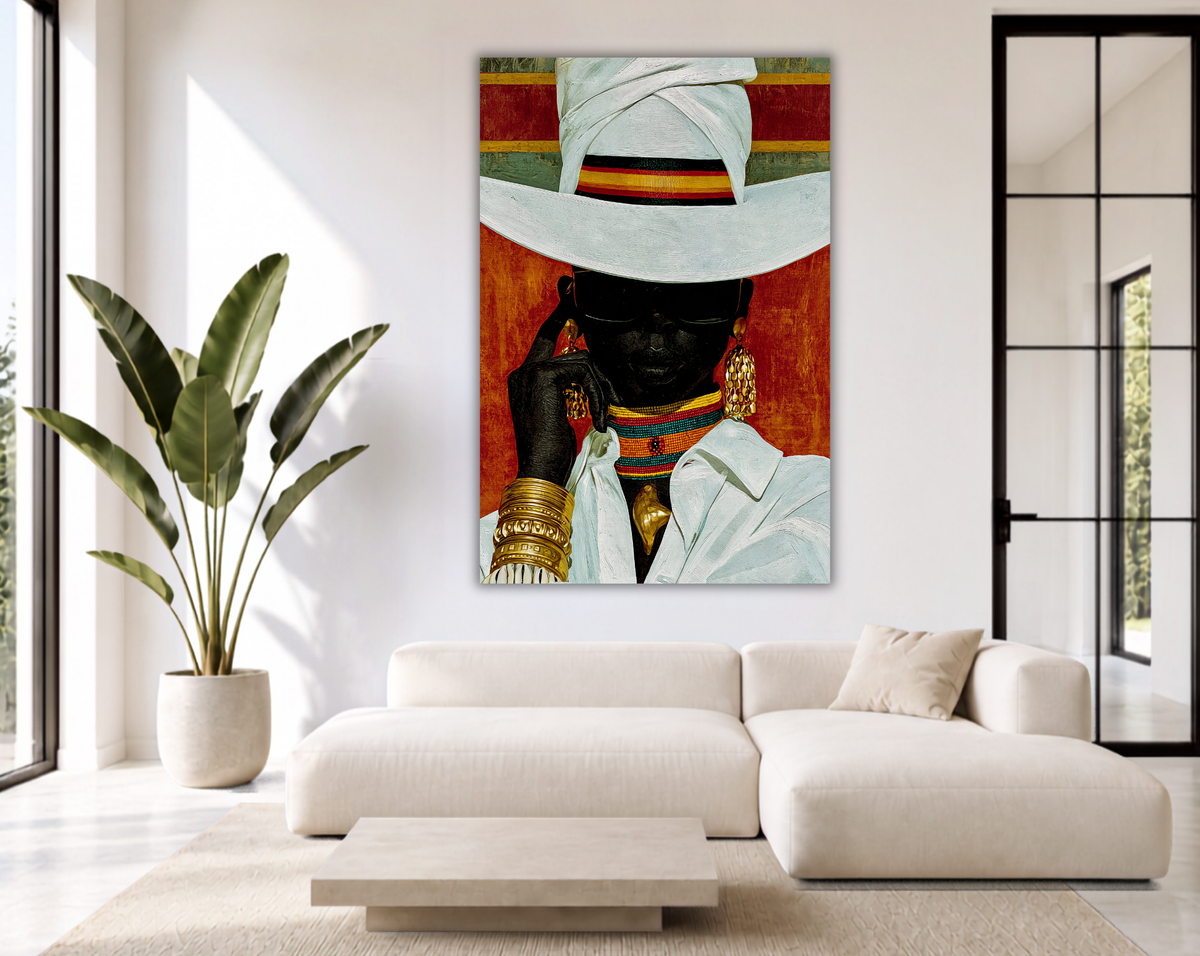 The Legacy - Fine Art Print