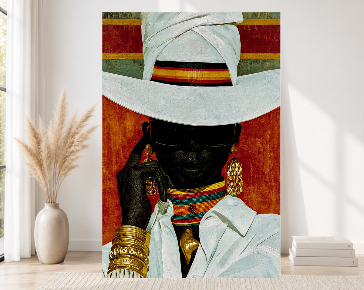 The Legacy - Fine Art Print