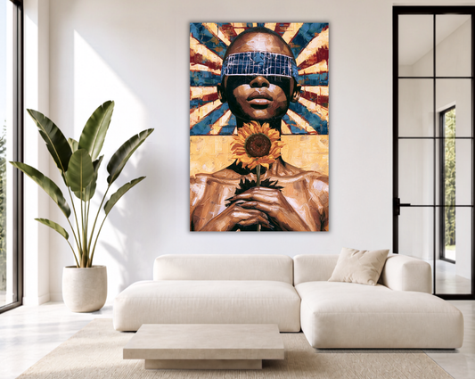 The Awakening - Fine Art Print