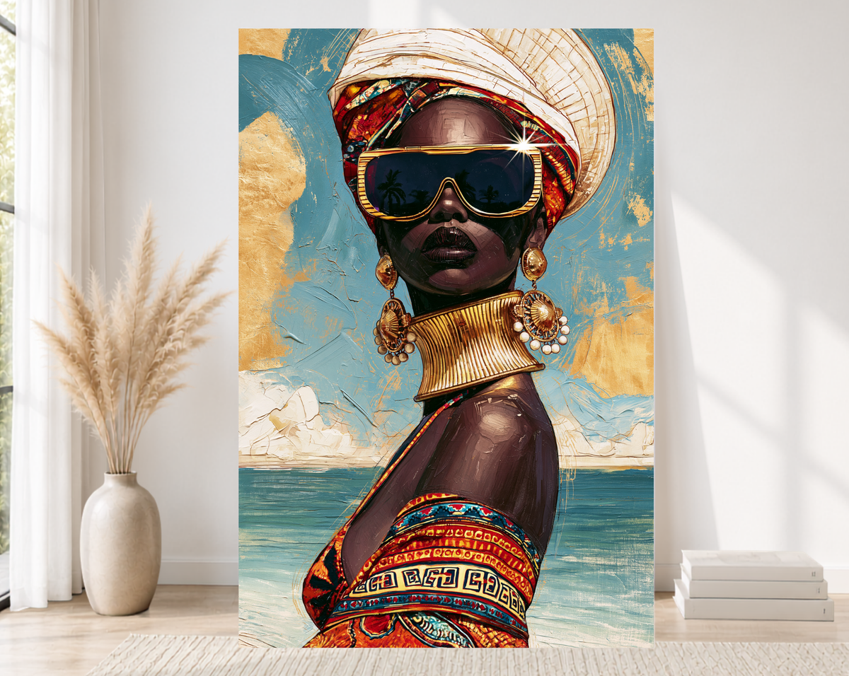 The Solstice - Fine Art Print