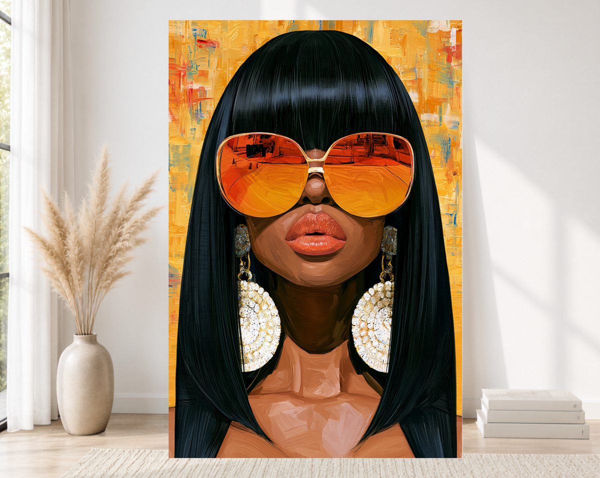 The Limitless - Fine Art Print
