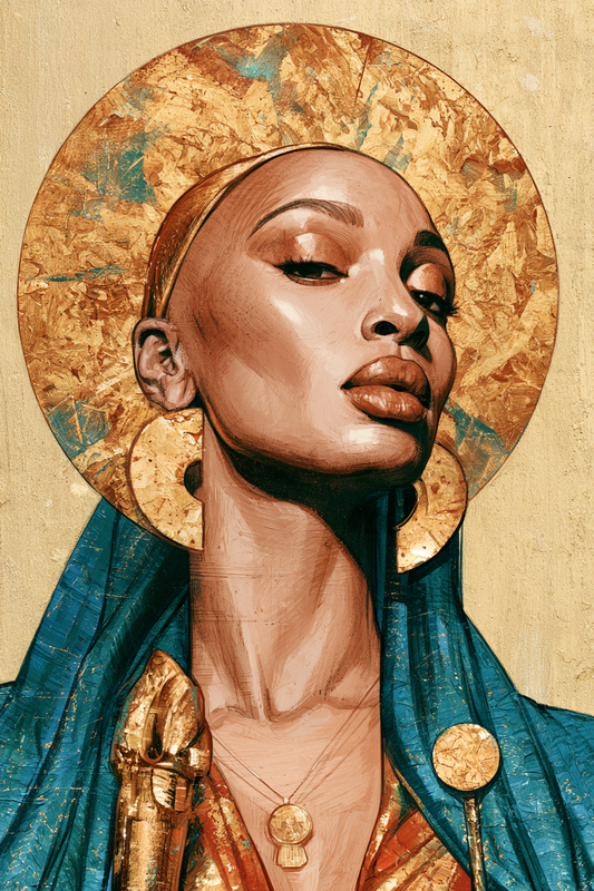 The Elevated - Fine Art Print