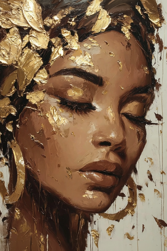 Aurelia - Fine Art Print