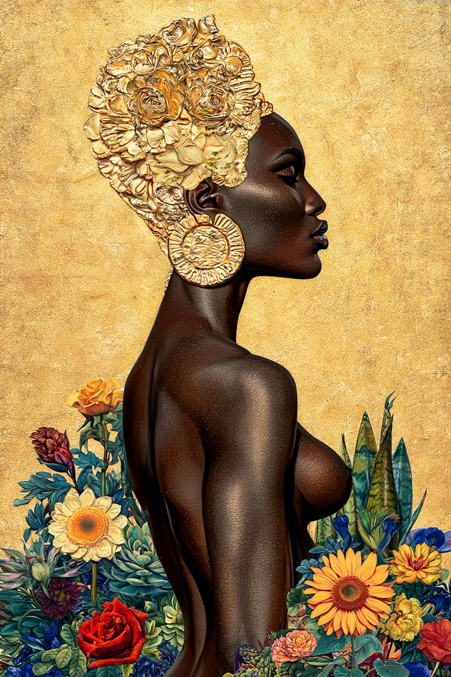 The Radiance - Fine Art Print