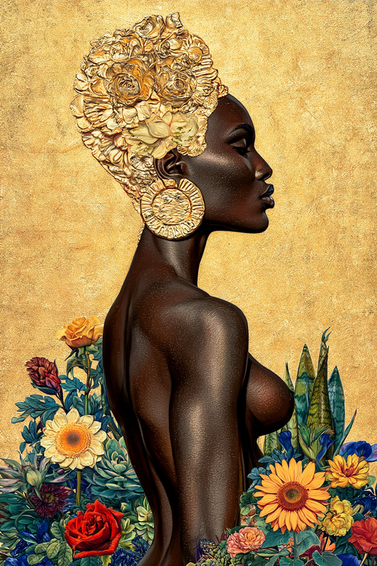 The Radiance - Fine Art Print