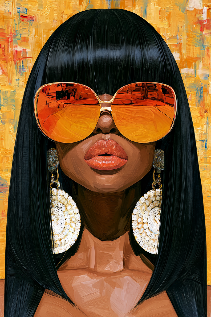 The Limitless - Fine Art Print