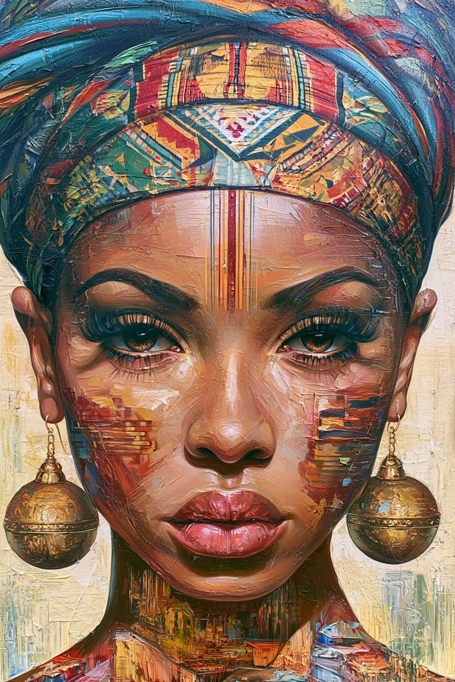 The Essence  - Fine Art Print
